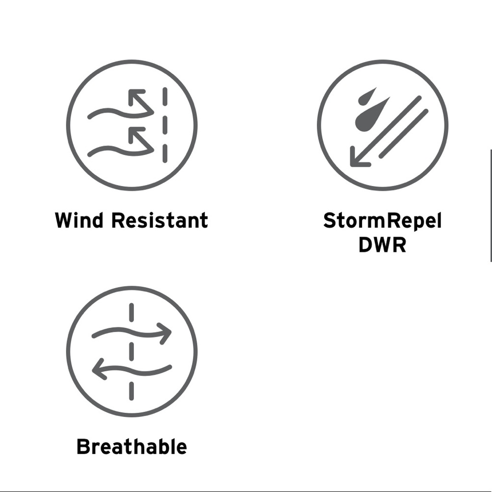 🚚MOVING SALE🚚 EUC Eddie Bauer | Rocky Pass Trench Coat ✨MOST OFFERS ACCEPTED✨ - Picture 11 of 11